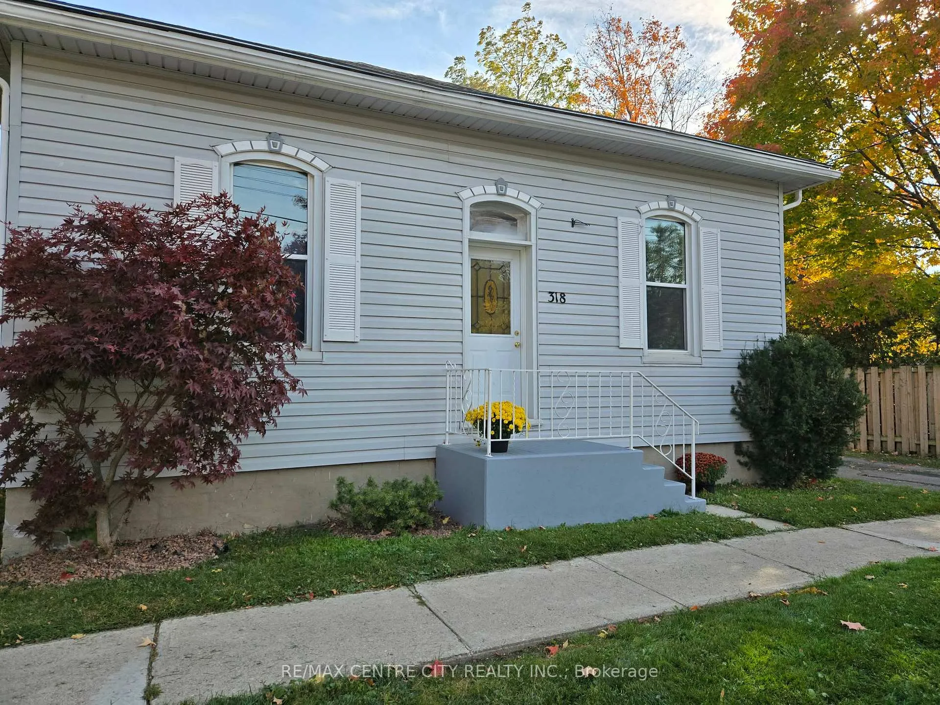 Photo 32 of 318 Carling Street, South Huron, Exeter — HOMEH