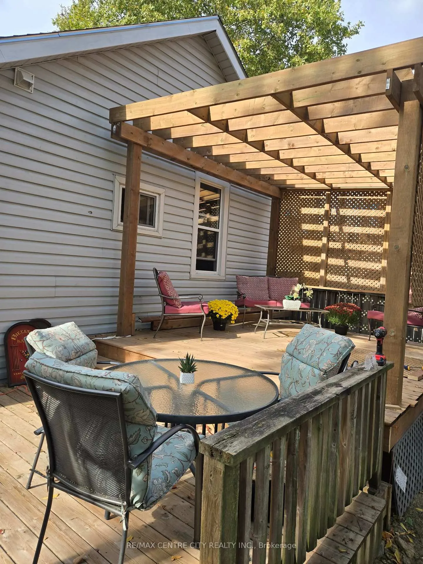 Photo 35 of 318 Carling Street, South Huron, Exeter — HOMEH