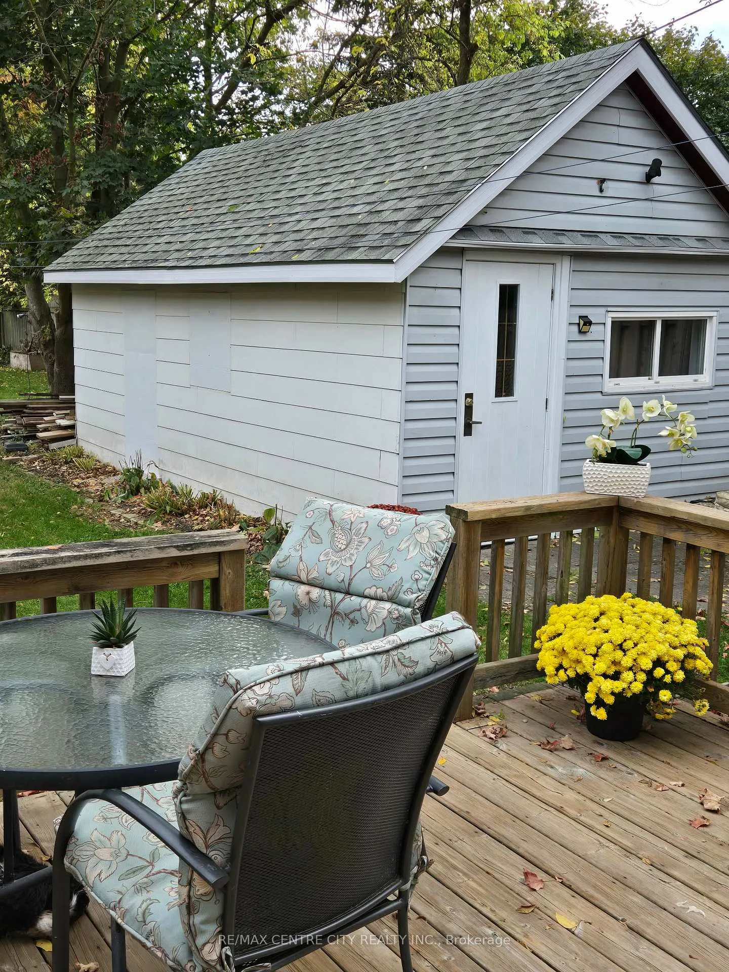 Photo 36 of 318 Carling Street, South Huron, Exeter — HOMEH