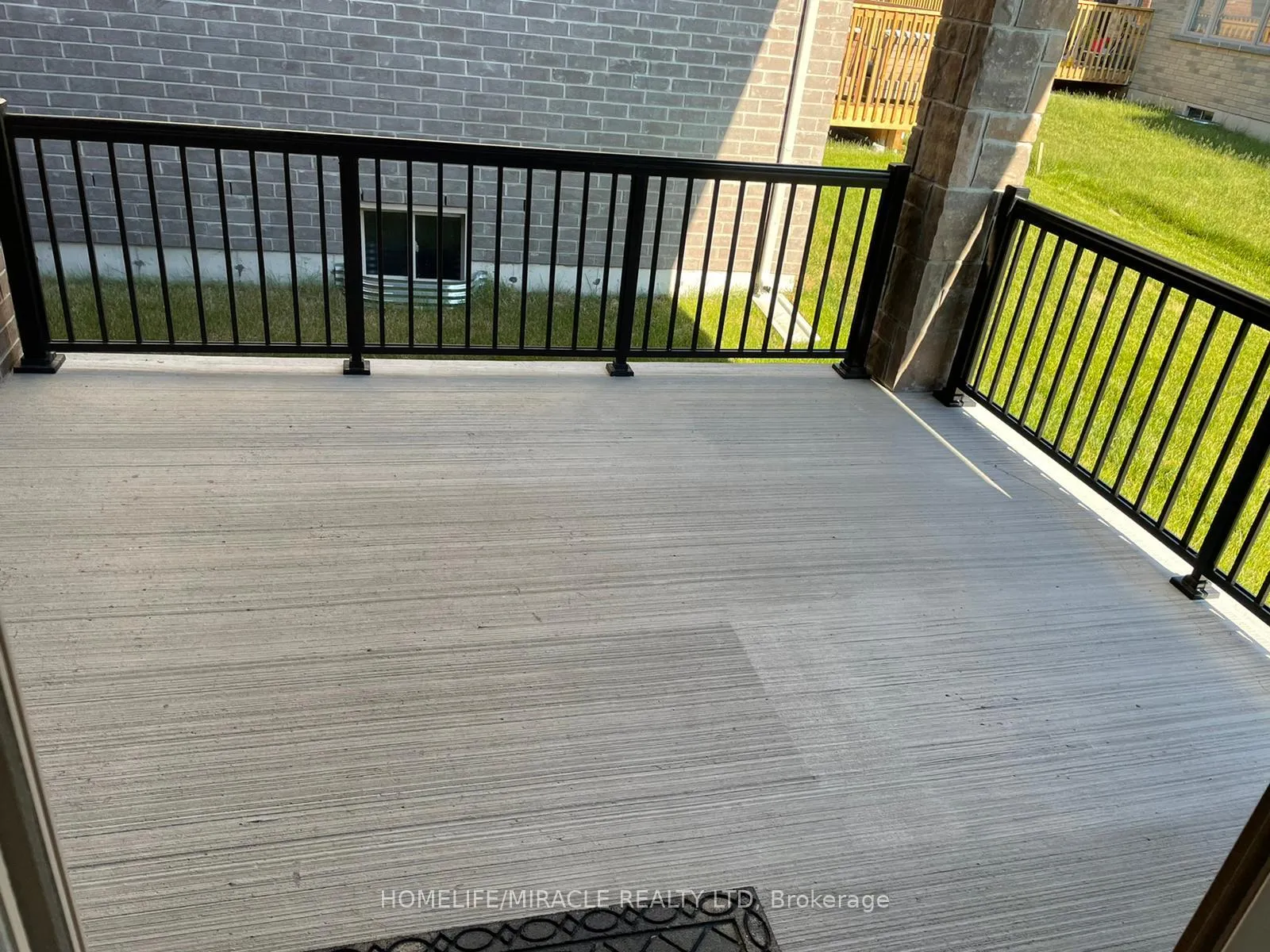 Photo 17 of 191 franklin Trail, Barrie, Rural Barrie Southwest — HOMEH