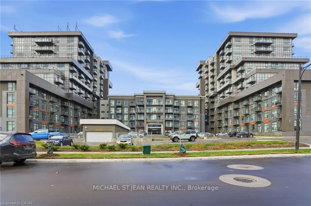 Photo 2 of Unit 511, 460 Dundas Street, Hamilton, Waterdown — HOMEH