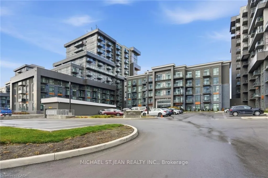 Photo 5 of Unit 511, 460 Dundas Street, Hamilton, Waterdown — HOMEH
