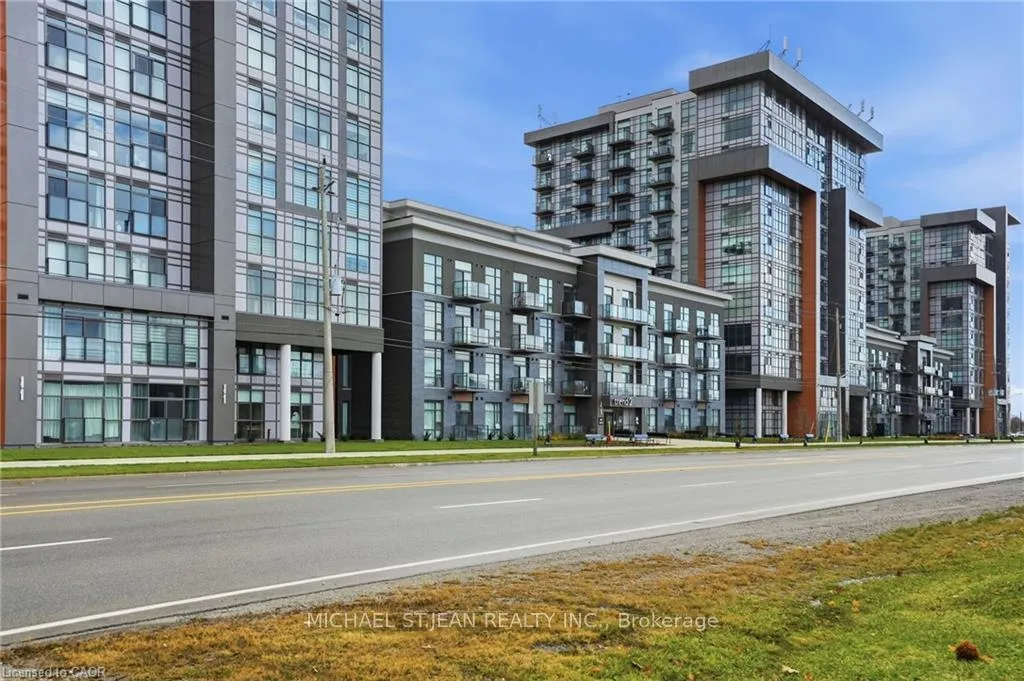 Photo 6 of Unit 511, 460 Dundas Street, Hamilton, Waterdown — HOMEH