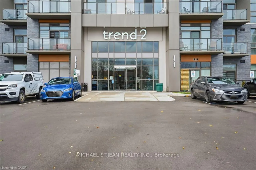 Photo 8 of Unit 511, 460 Dundas Street, Hamilton, Waterdown — HOMEH