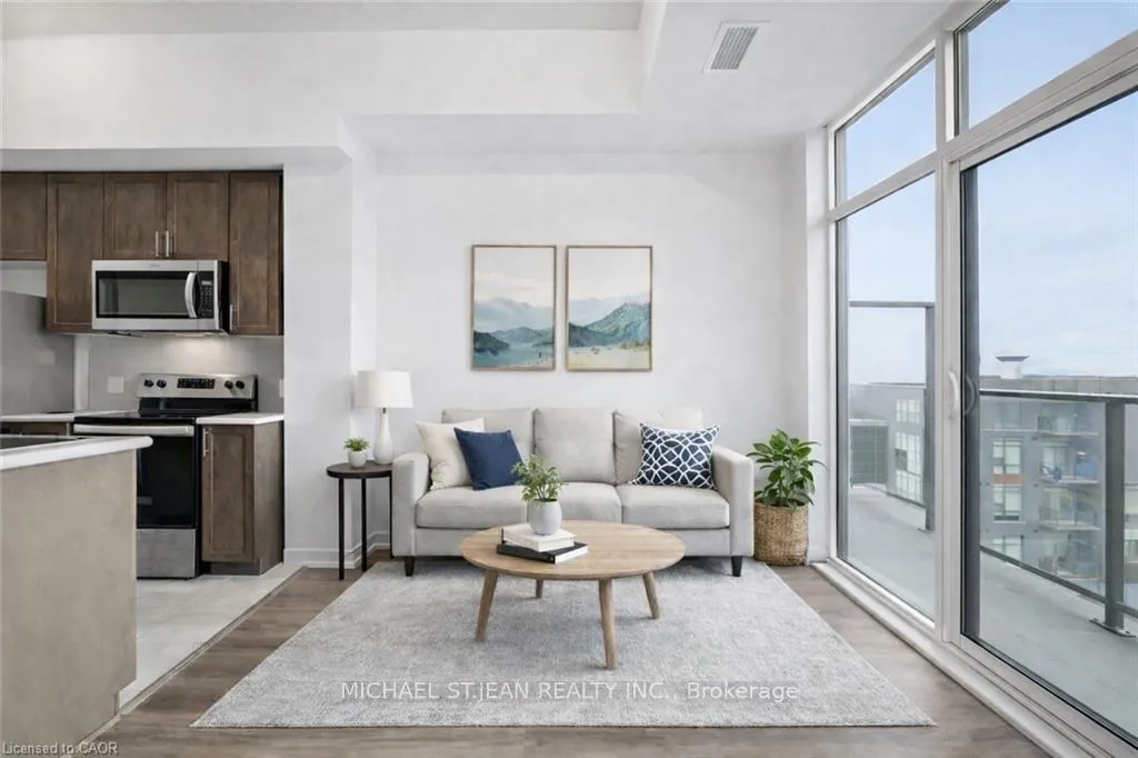 Photo 21 of Unit 511, 460 Dundas Street, Hamilton, Waterdown — HOMEH