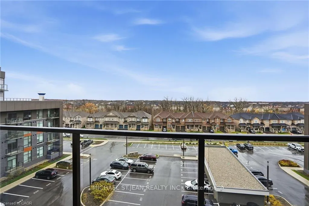 Photo 28 of Unit 511, 460 Dundas Street, Hamilton, Waterdown — HOMEH