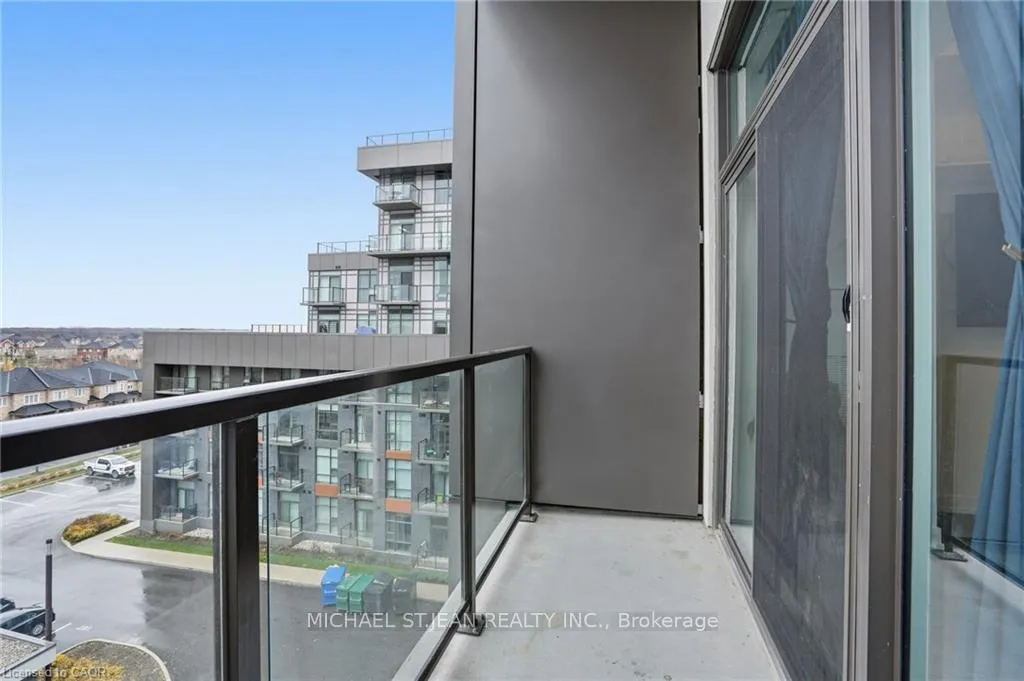 Photo 29 of Unit 511, 460 Dundas Street, Hamilton, Waterdown — HOMEH