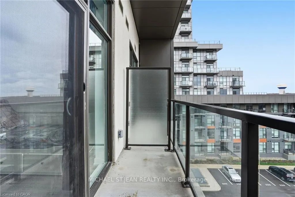 Photo 31 of Unit 511, 460 Dundas Street, Hamilton, Waterdown — HOMEH