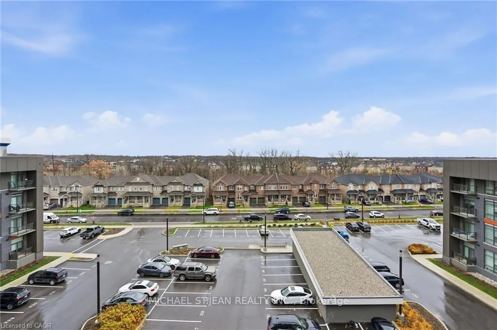 Photo 32 of Unit 511, 460 Dundas Street, Hamilton, Waterdown — HOMEH