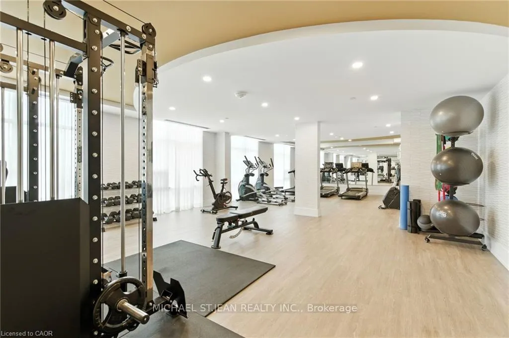 Photo 33 of Unit 511, 460 Dundas Street, Hamilton, Waterdown — HOMEH
