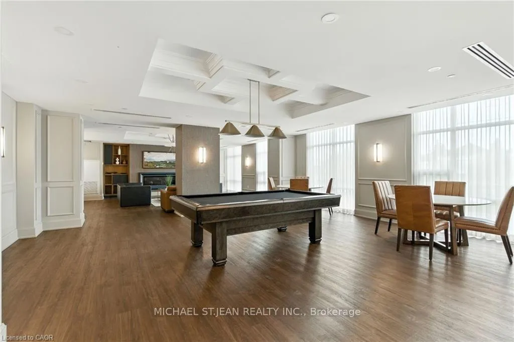 Photo 36 of Unit 511, 460 Dundas Street, Hamilton, Waterdown — HOMEH