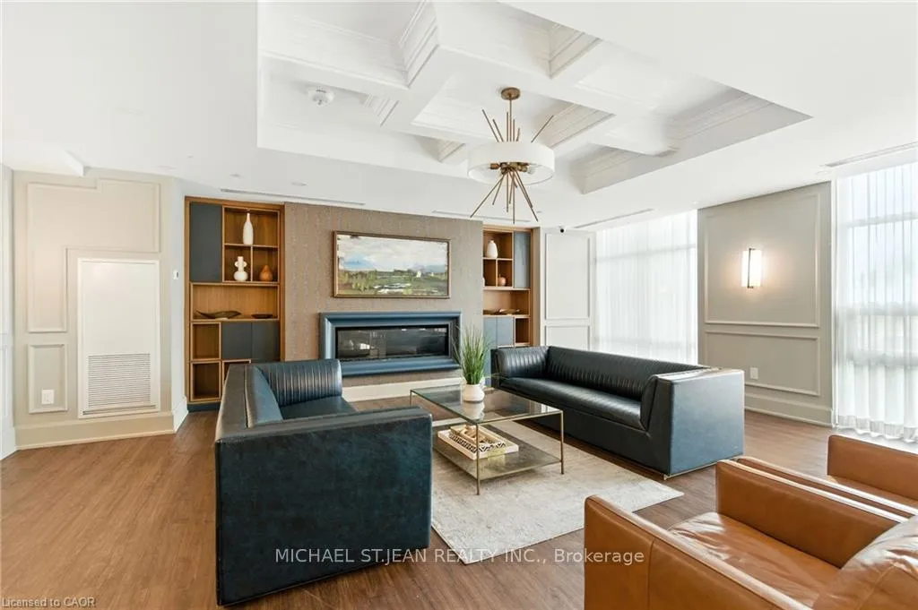 Photo 38 of Unit 511, 460 Dundas Street, Hamilton, Waterdown — HOMEH