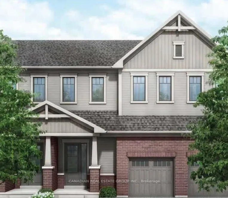 Photo 1 of Unit (Main), 62 Ziibi Way, Clarington, Newcastle — HOMEH