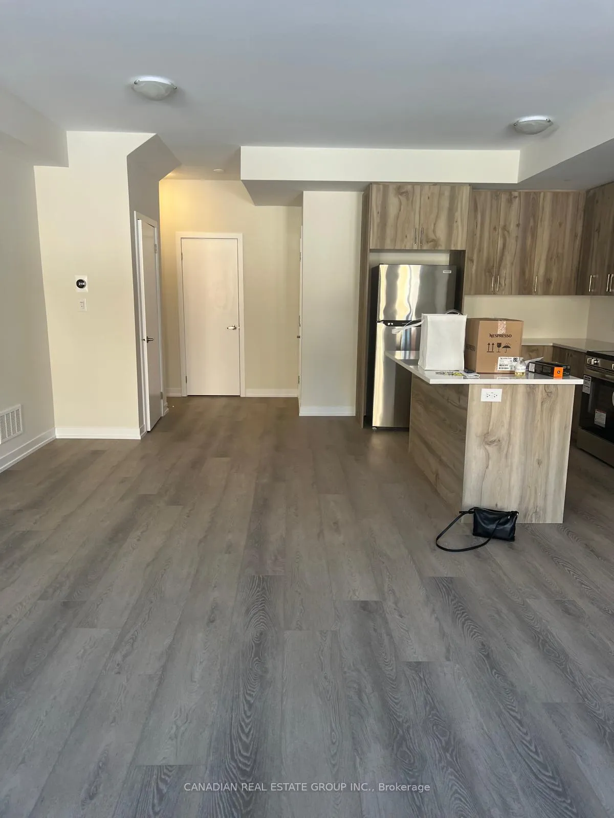 Photo 2 of Unit (Main), 62 Ziibi Way, Clarington, Newcastle — HOMEH