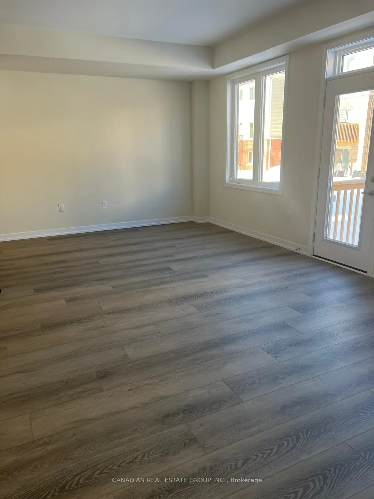 Photo 3 of Unit (Main), 62 Ziibi Way, Clarington, Newcastle — HOMEH