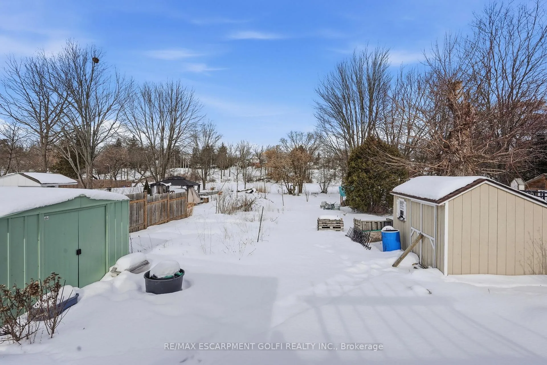Photo 19 of 54 Mill Street, Welland, Broadway — HOMEH