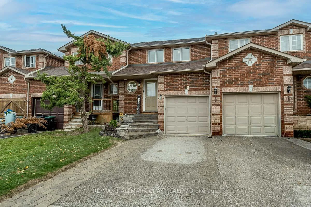 Photo 1 of 50 Raymond Crescent, Barrie, Painswick South — HOMEH