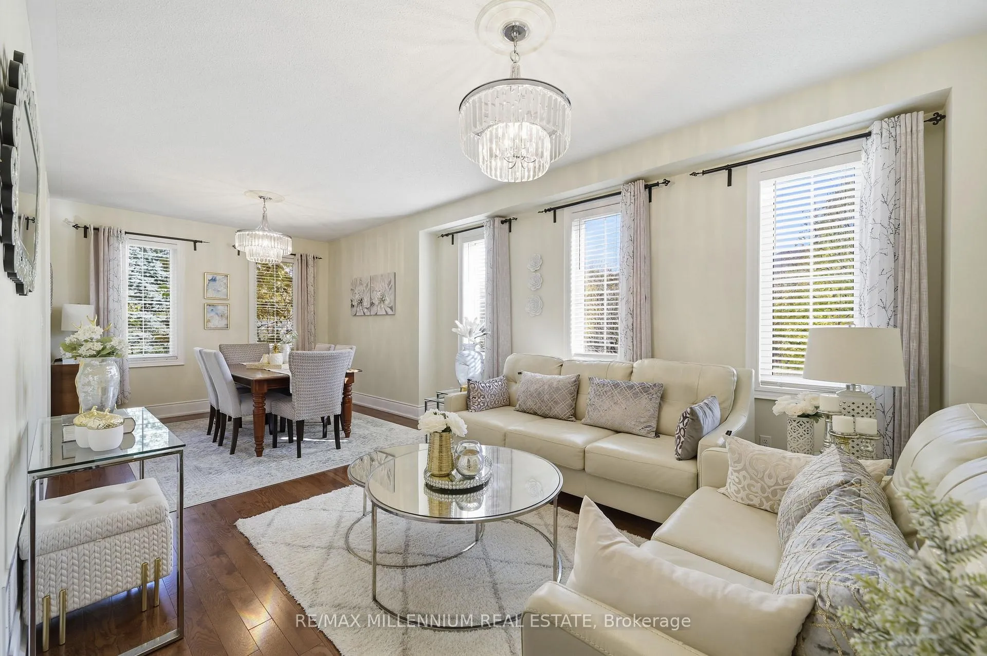 Photo 3 of 2083 Bridle Road, Oshawa, Windfields — HOMEH