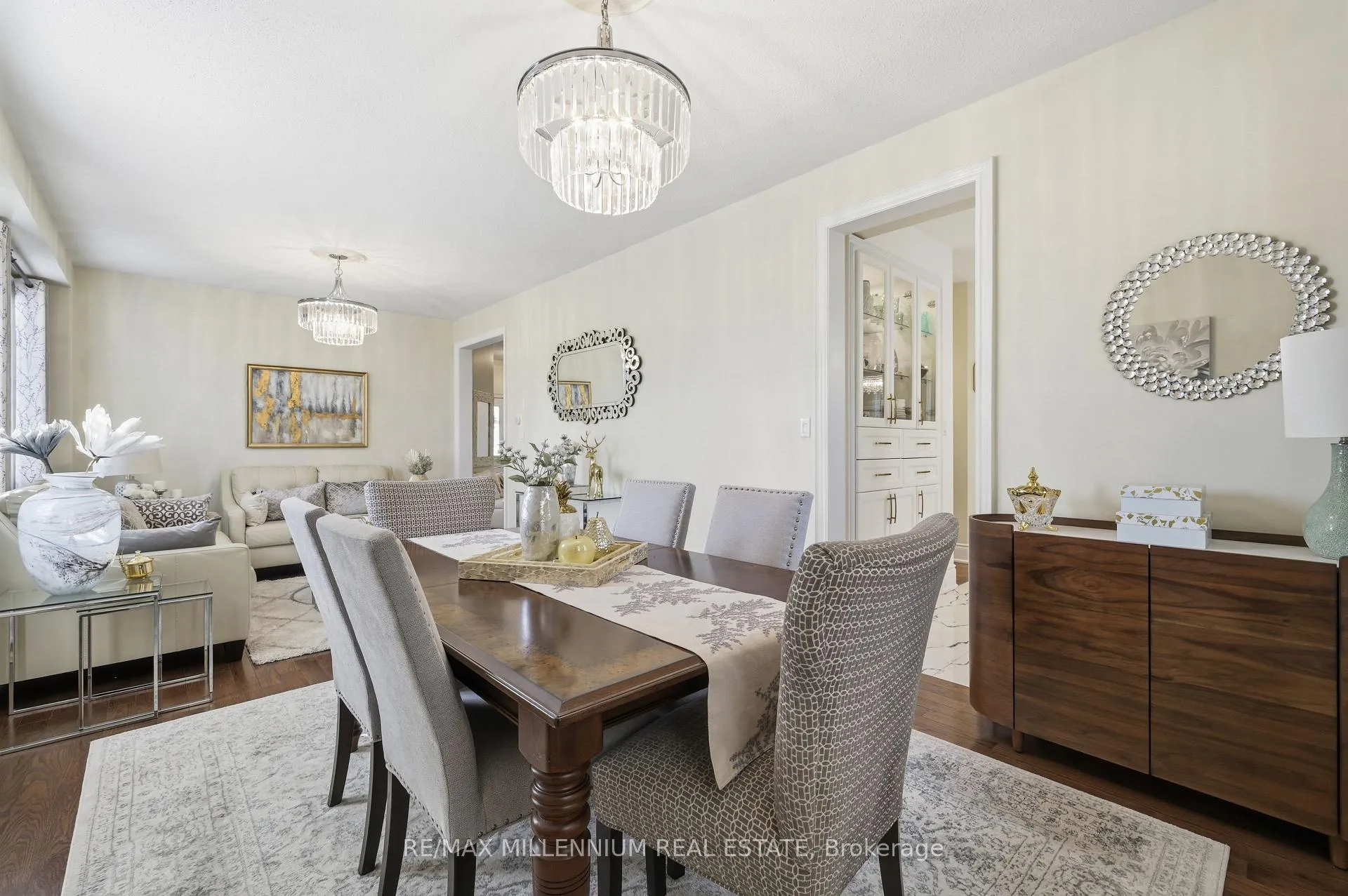 Photo 6 of 2083 Bridle Road, Oshawa, Windfields — HOMEH