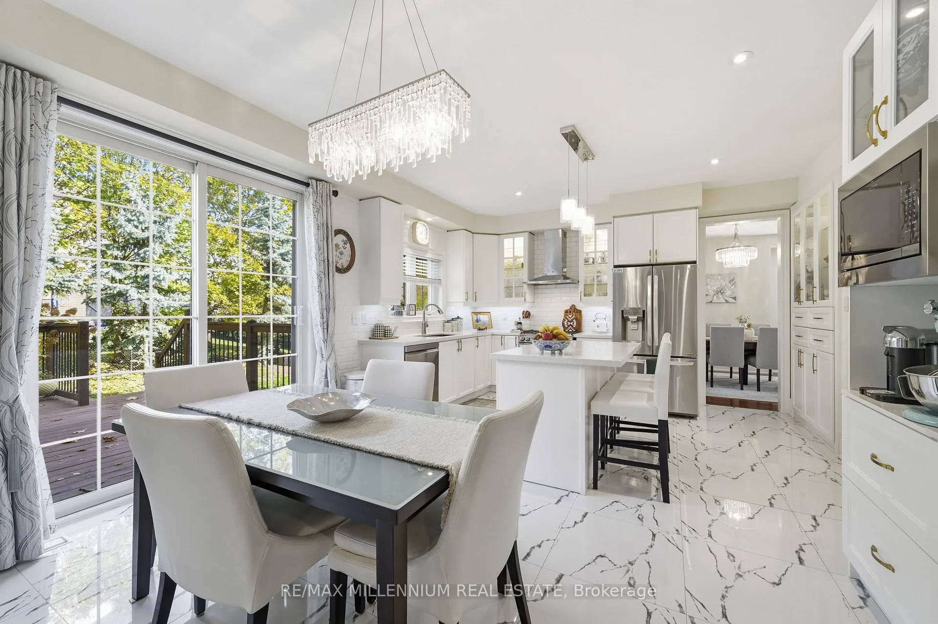 Photo 7 of 2083 Bridle Road, Oshawa, Windfields — HOMEH