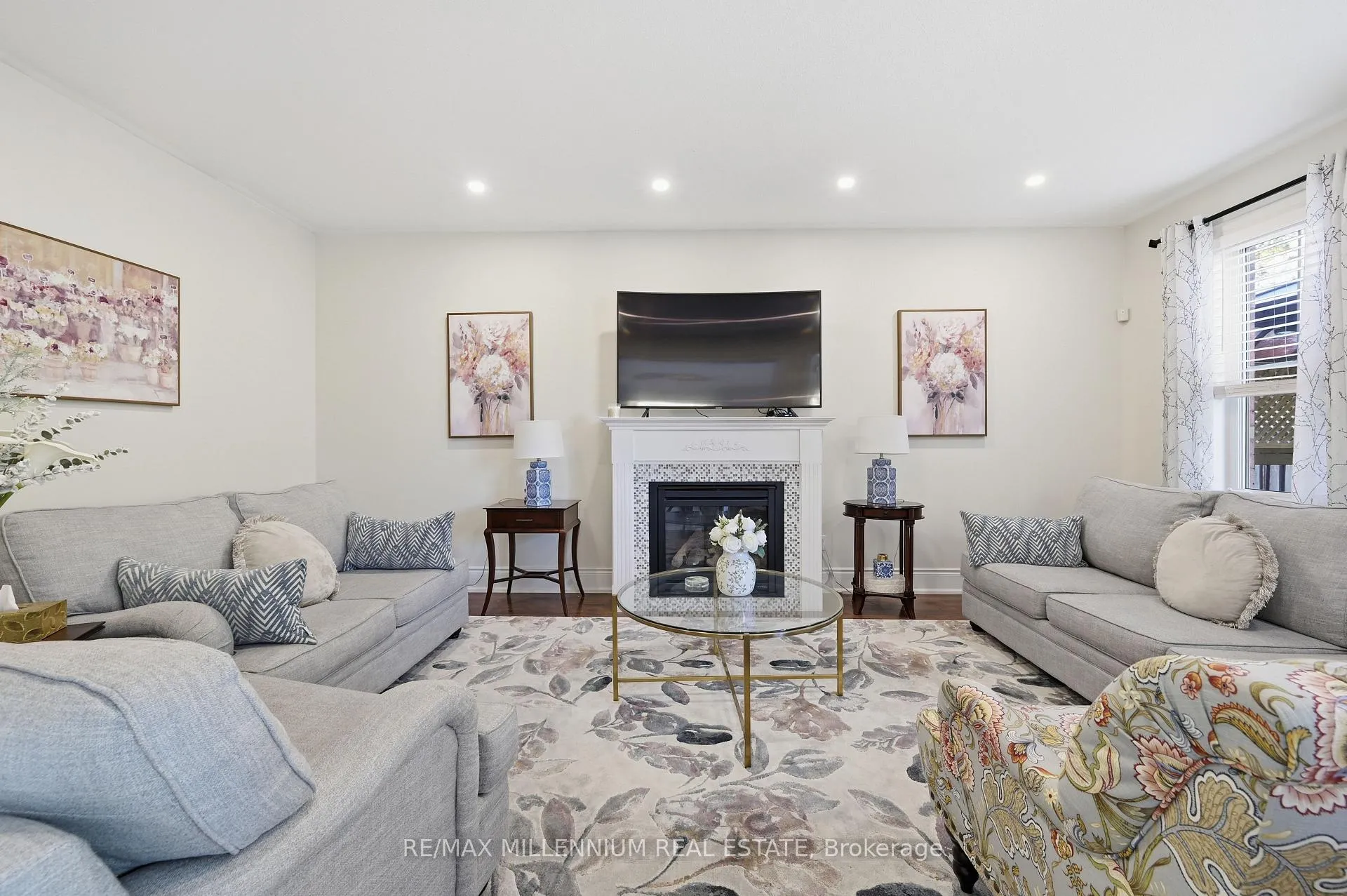 Photo 9 of 2083 Bridle Road, Oshawa, Windfields — HOMEH