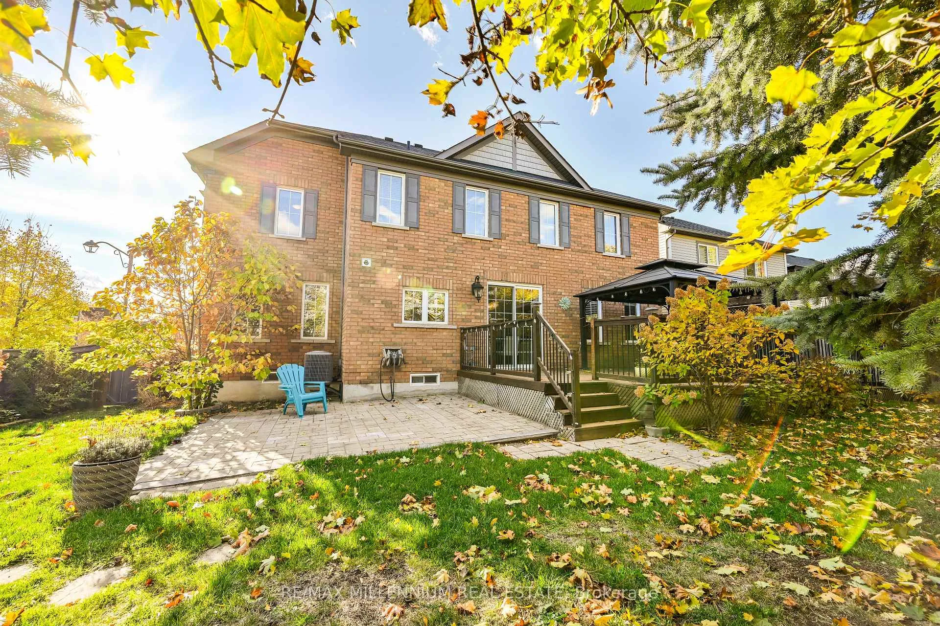 Photo 19 of 2083 Bridle Road, Oshawa, Windfields — HOMEH