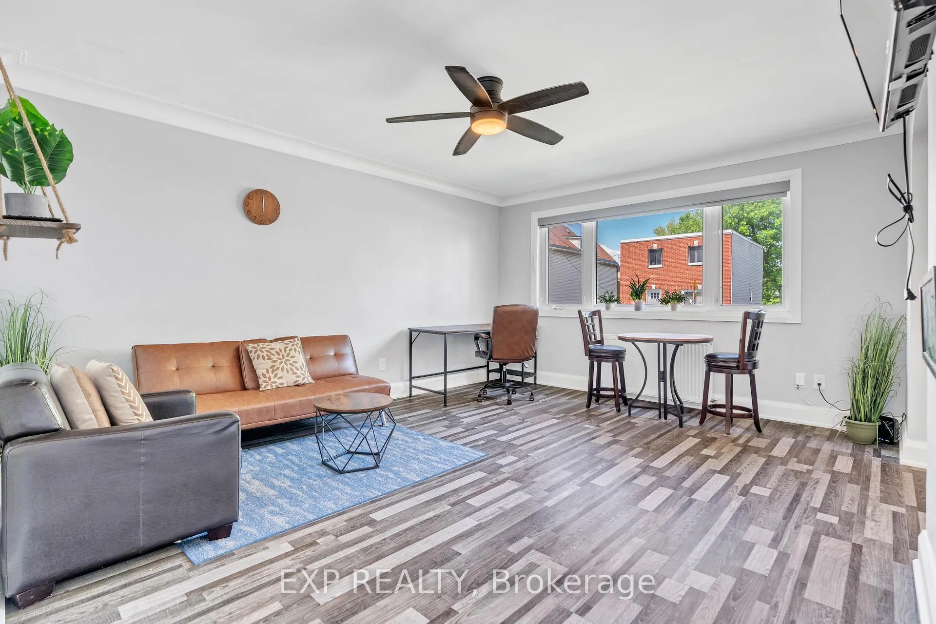 Photo 4 of 124 Marier Avenue, Ottawa, Vanier — HOMEH