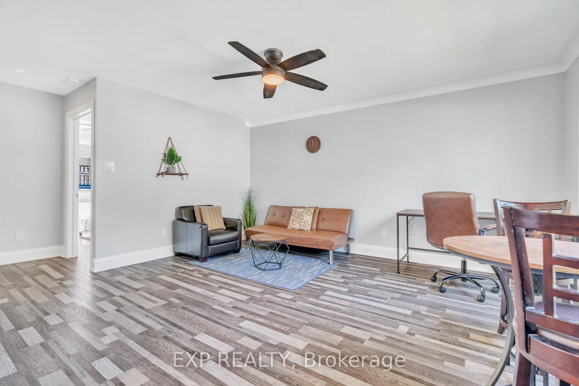 Photo 5 of 124 Marier Avenue, Ottawa, Vanier — HOMEH