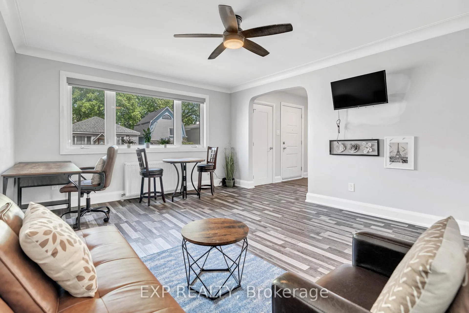 Photo 6 of 124 Marier Avenue, Ottawa, Vanier — HOMEH