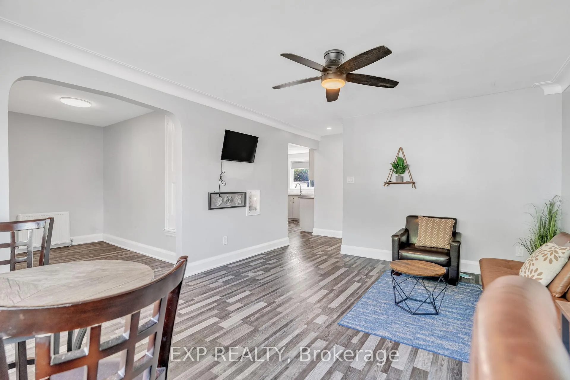 Photo 7 of 124 Marier Avenue, Ottawa, Vanier — HOMEH