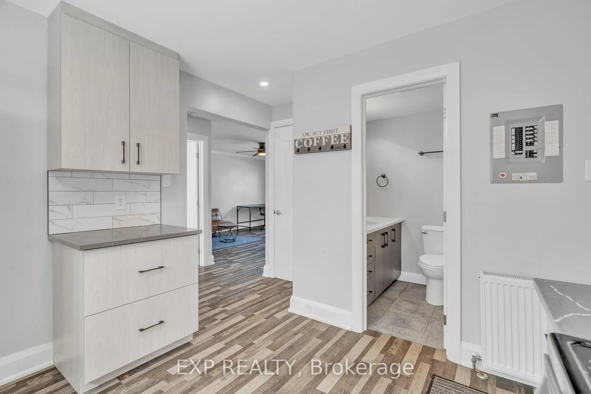 Photo 12 of 124 Marier Avenue, Ottawa, Vanier — HOMEH