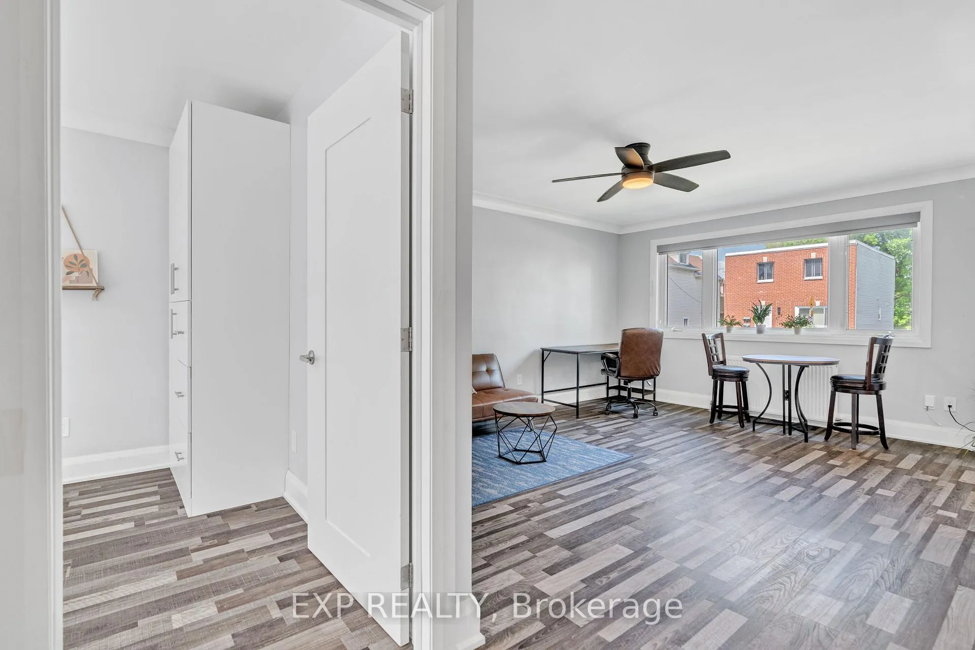 Photo 15 of 124 Marier Avenue, Ottawa, Vanier — HOMEH