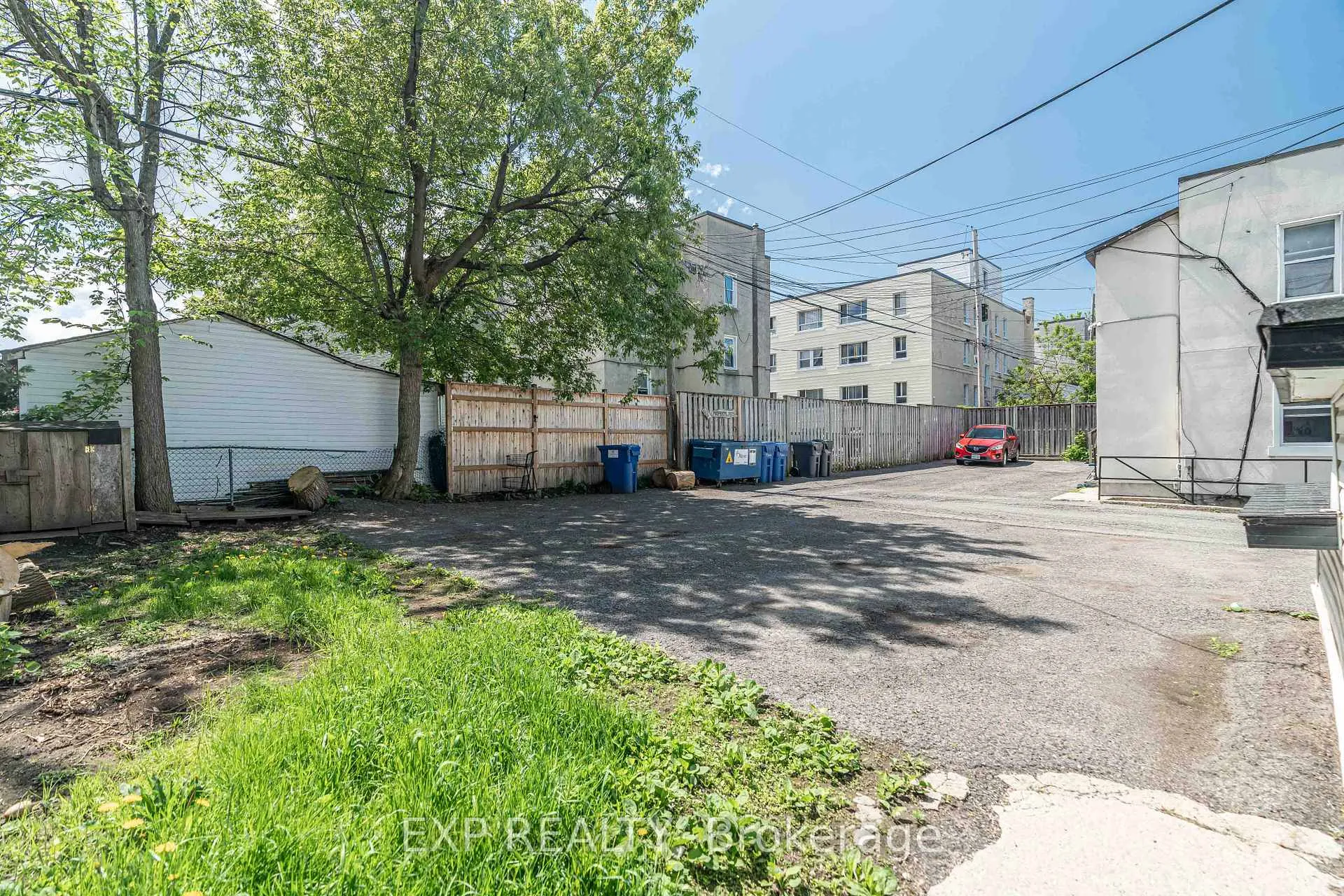 Photo 21 of 124 Marier Avenue, Ottawa, Vanier — HOMEH