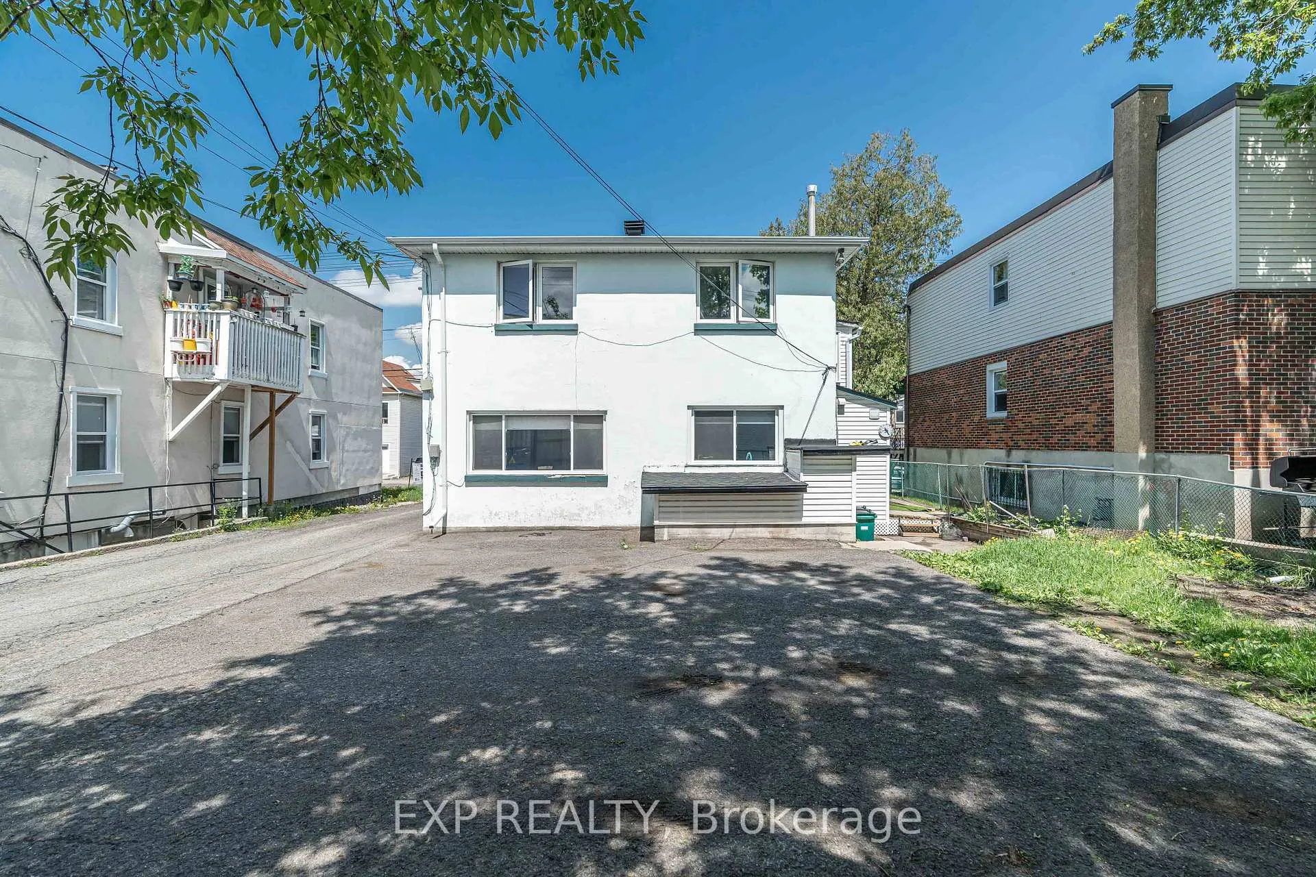 Photo 22 of 124 Marier Avenue, Ottawa, Vanier — HOMEH