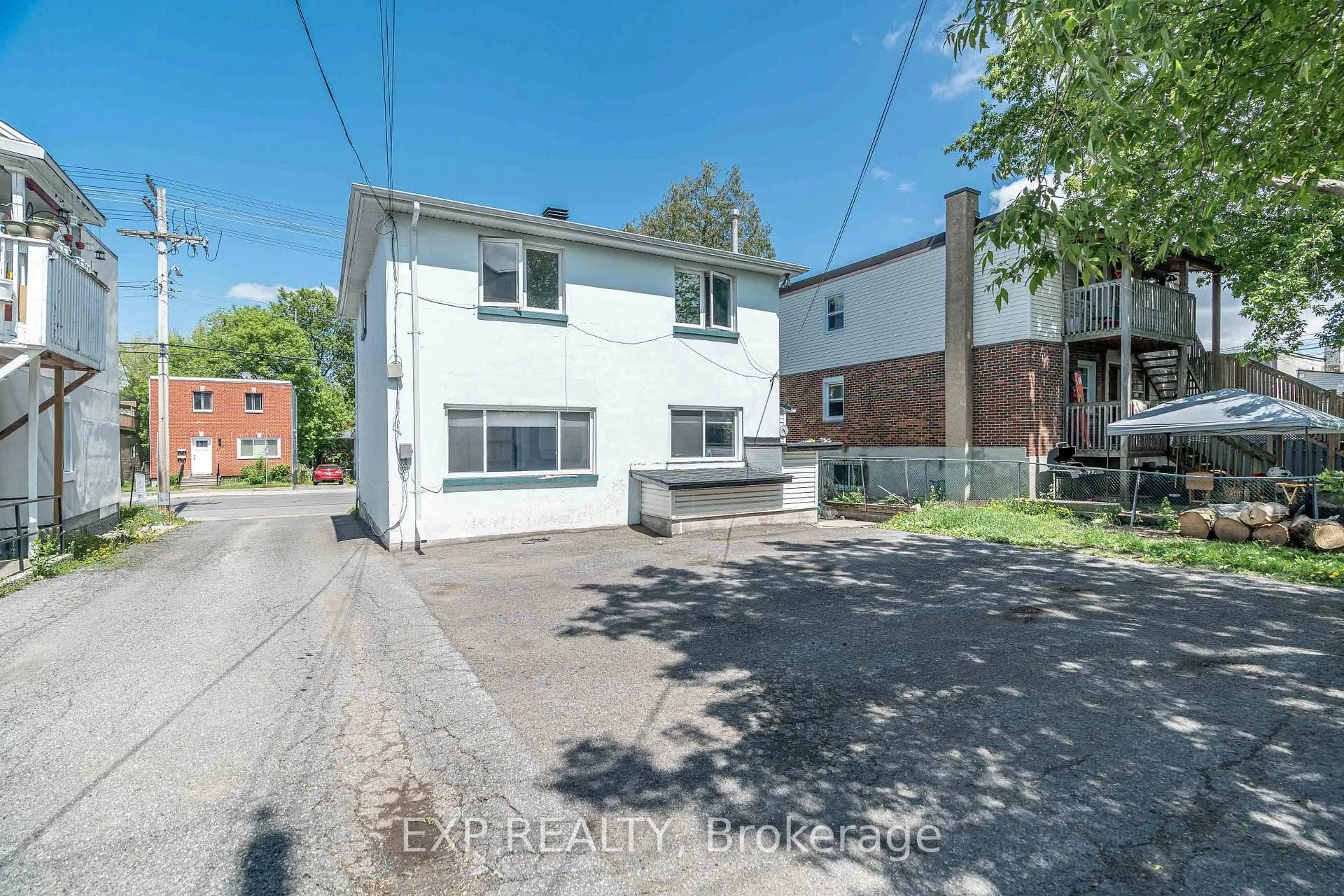 Photo 23 of 124 Marier Avenue, Ottawa, Vanier — HOMEH