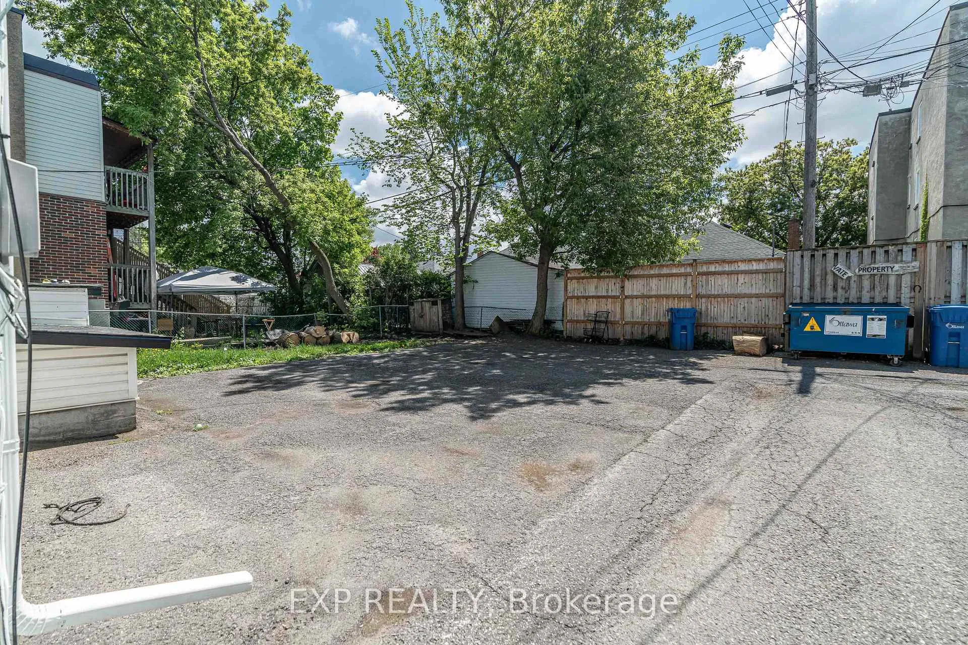 Photo 24 of 124 Marier Avenue, Ottawa, Vanier — HOMEH