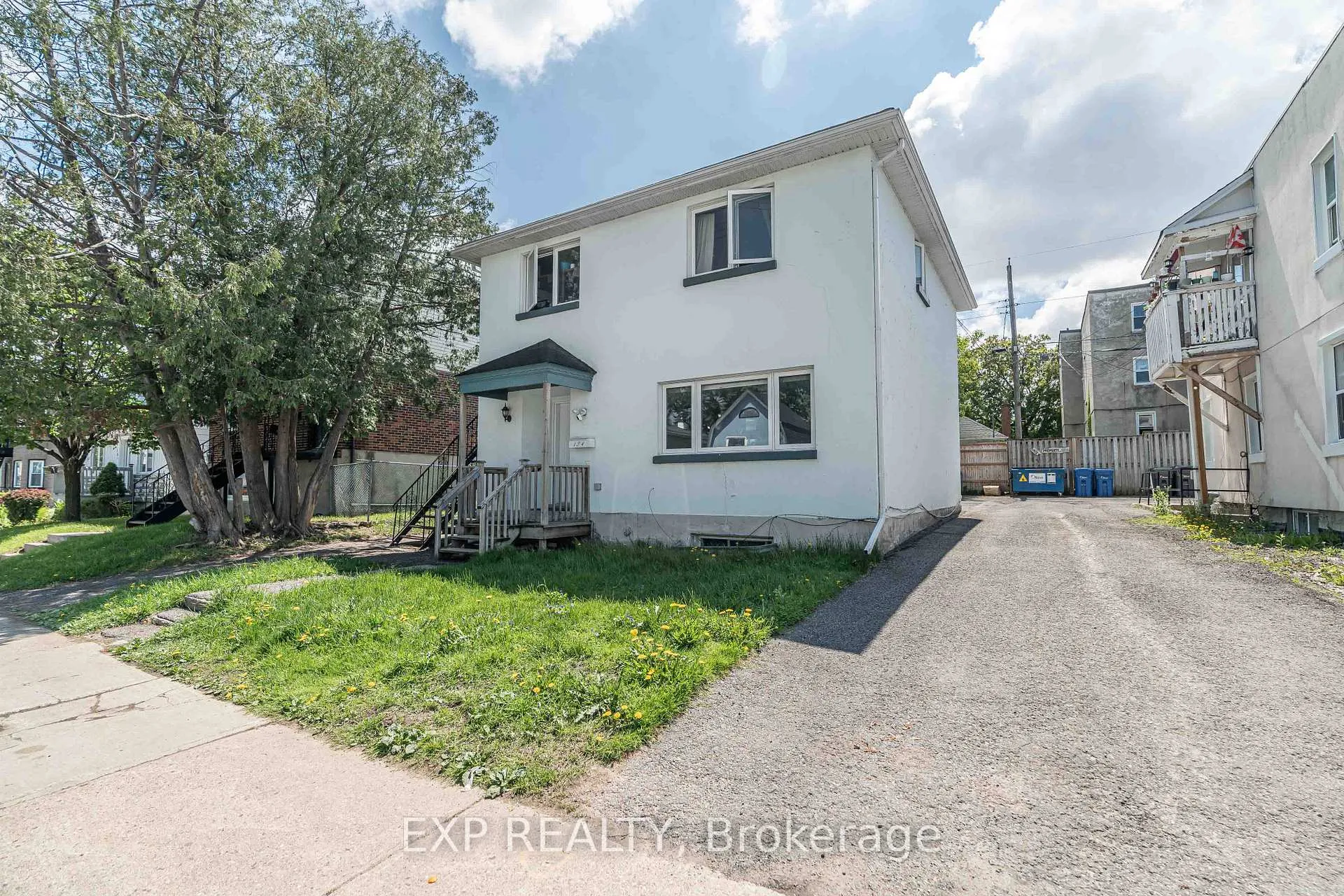 Photo 1 of 126 1/2 Marier Avenue, Ottawa, Vanier — HOMEH