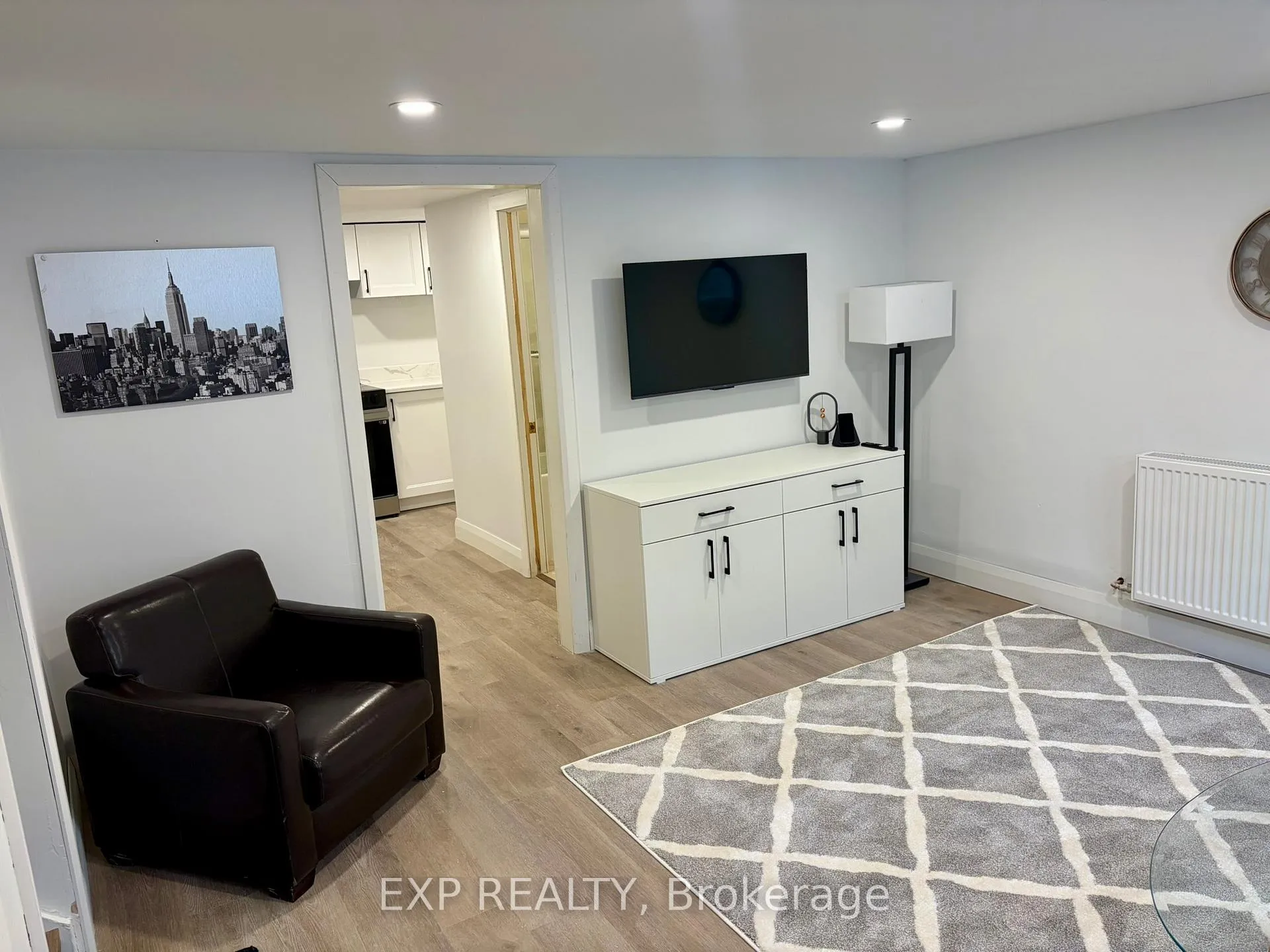 Photo 8 of 126 1/2 Marier Avenue, Ottawa, Vanier — HOMEH