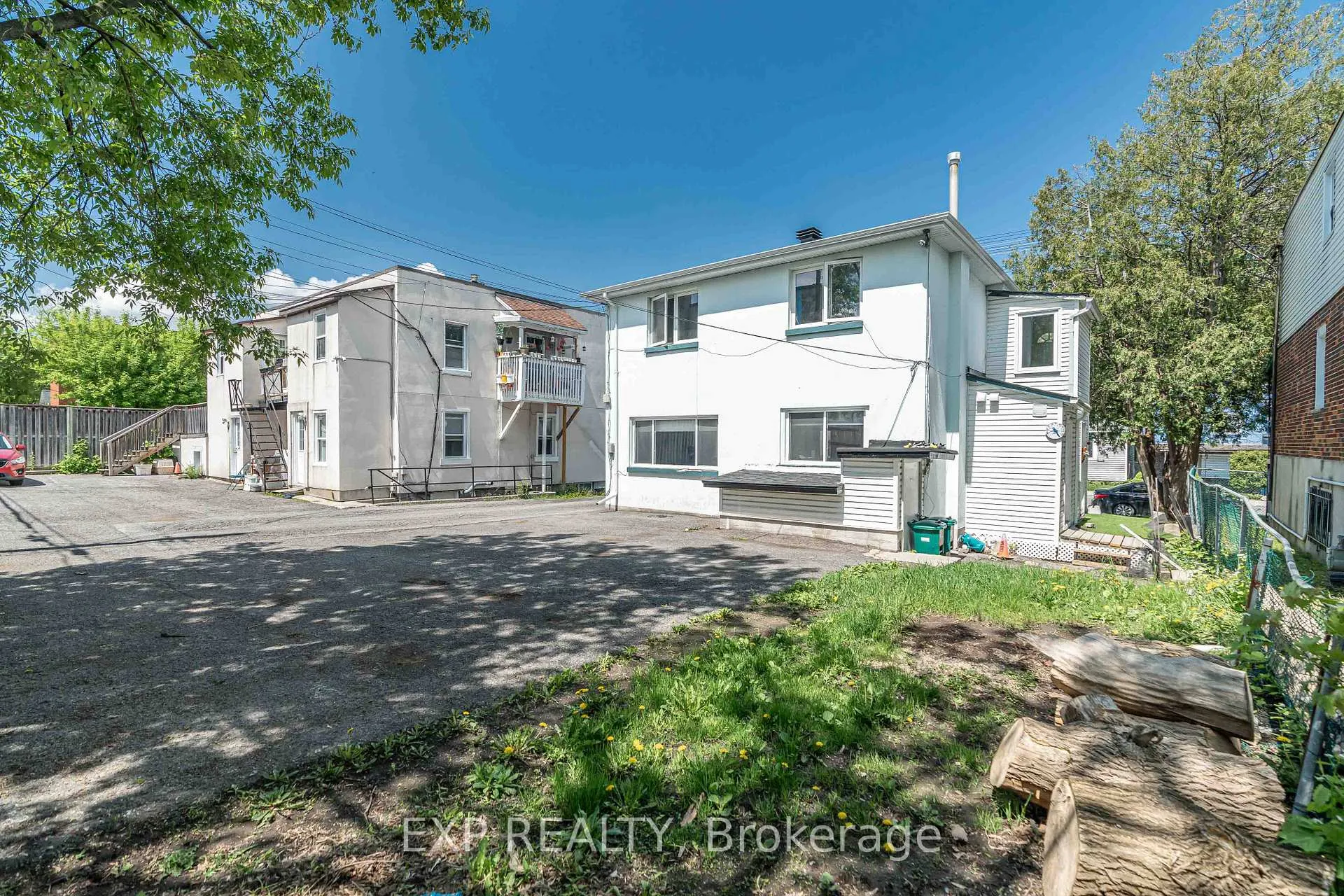 Photo 12 of 126 1/2 Marier Avenue, Ottawa, Vanier — HOMEH