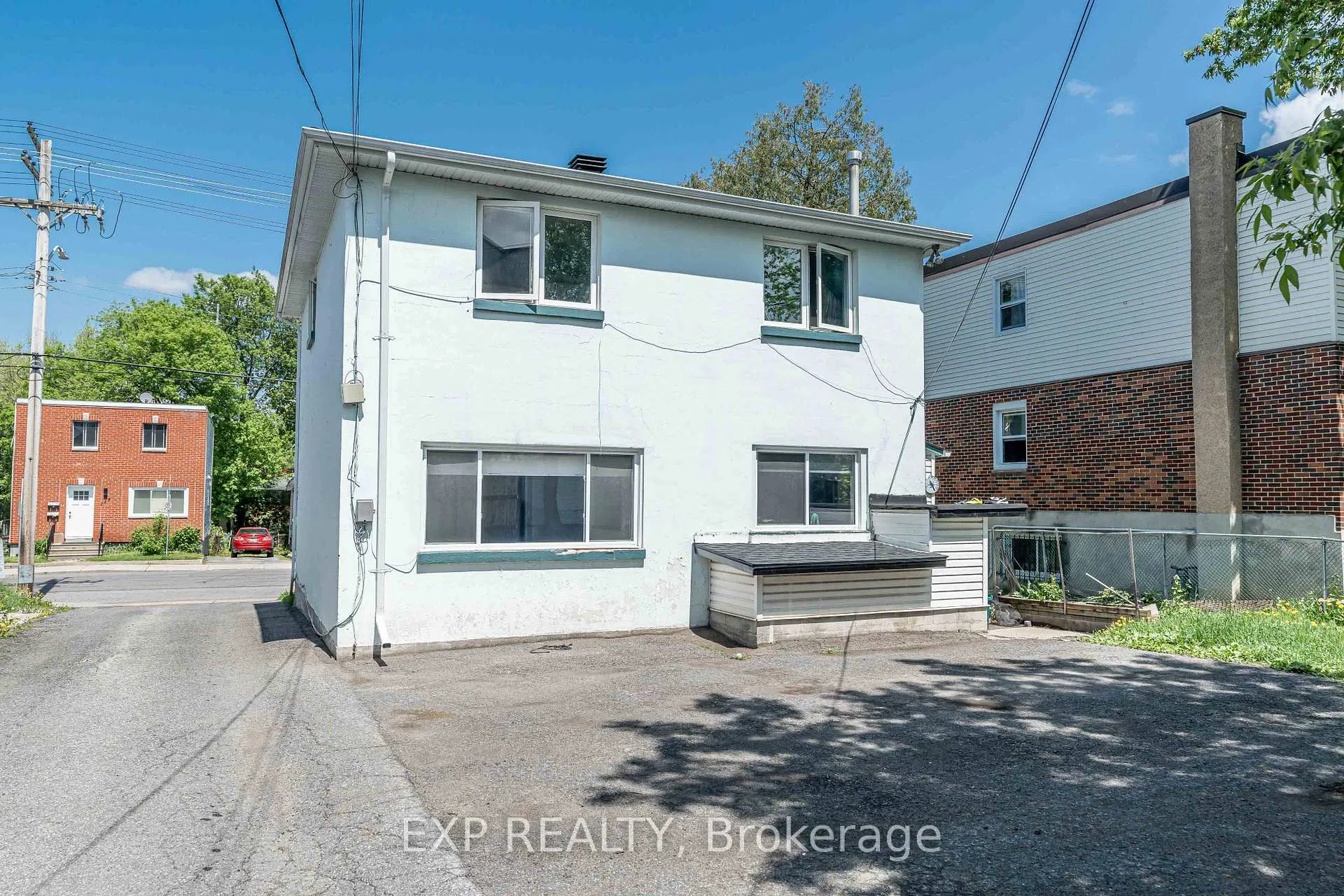 Photo 14 of 126 1/2 Marier Avenue, Ottawa, Vanier — HOMEH