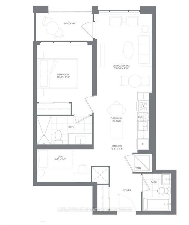 Photo 19 of Unit 207, 8010 Derry Road, Milton, Coates — HOMEH