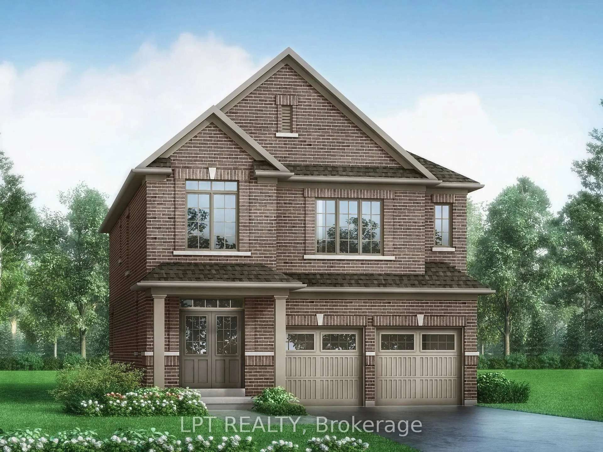 Photo 1 of 89 Pembrook Street, Caledon, Bolton East — HOMEH