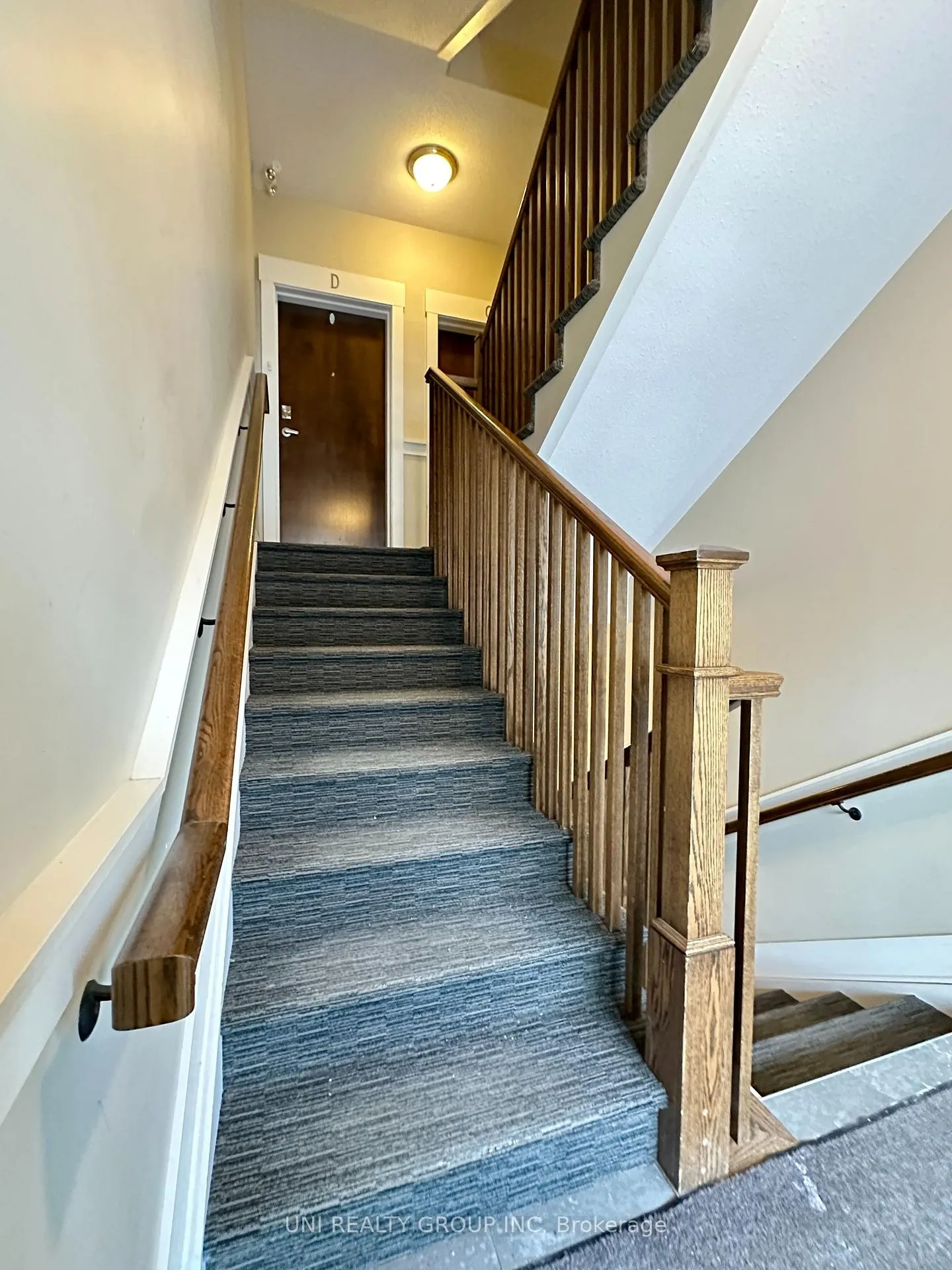 Photo 3 of Unit C, 35 Tadley Private, Ottawa, Barrhaven - Longfields — HOMEH