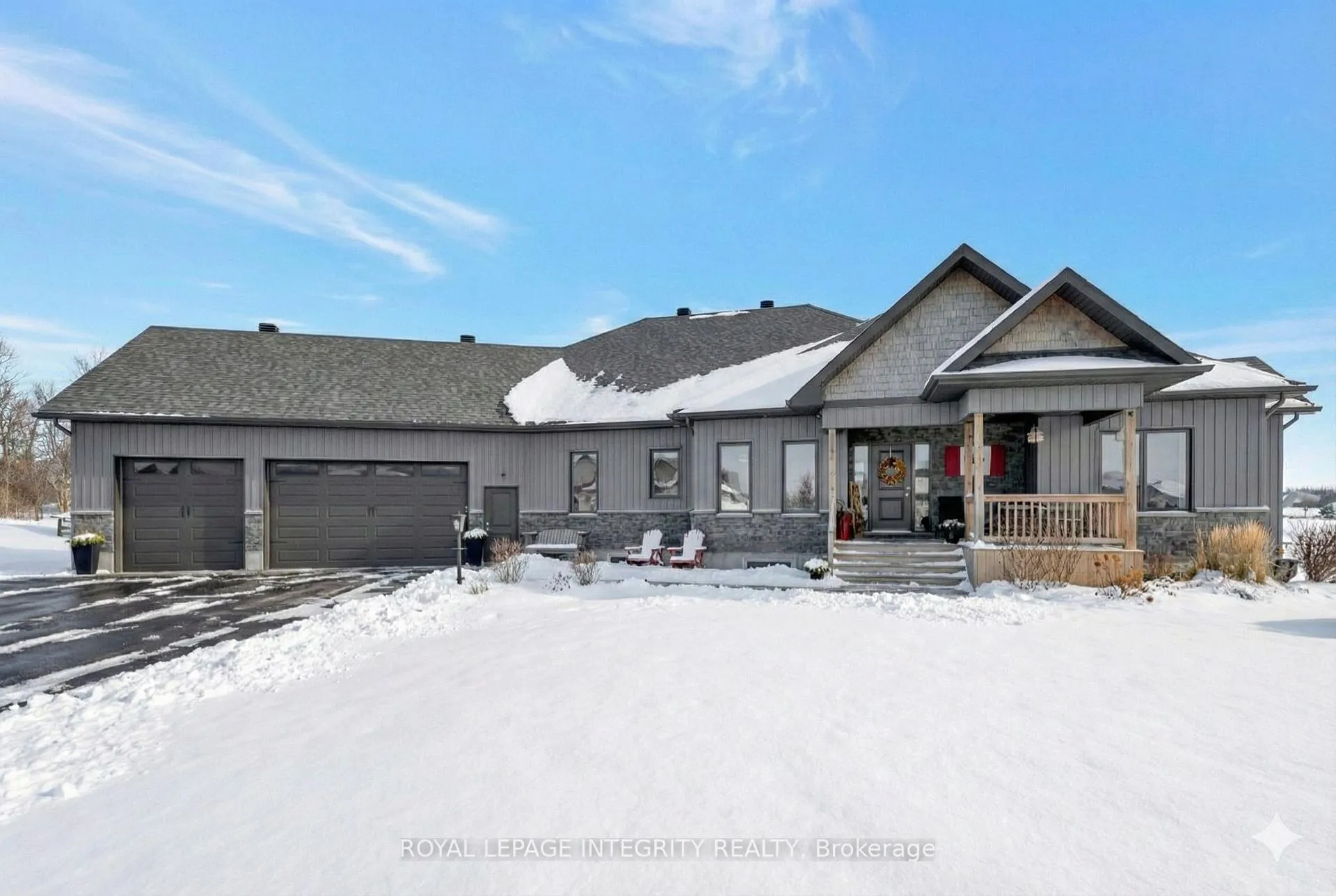 Photo 1 of 2198 Maple Forest Drive, Ottawa, North Gower — HOMEH