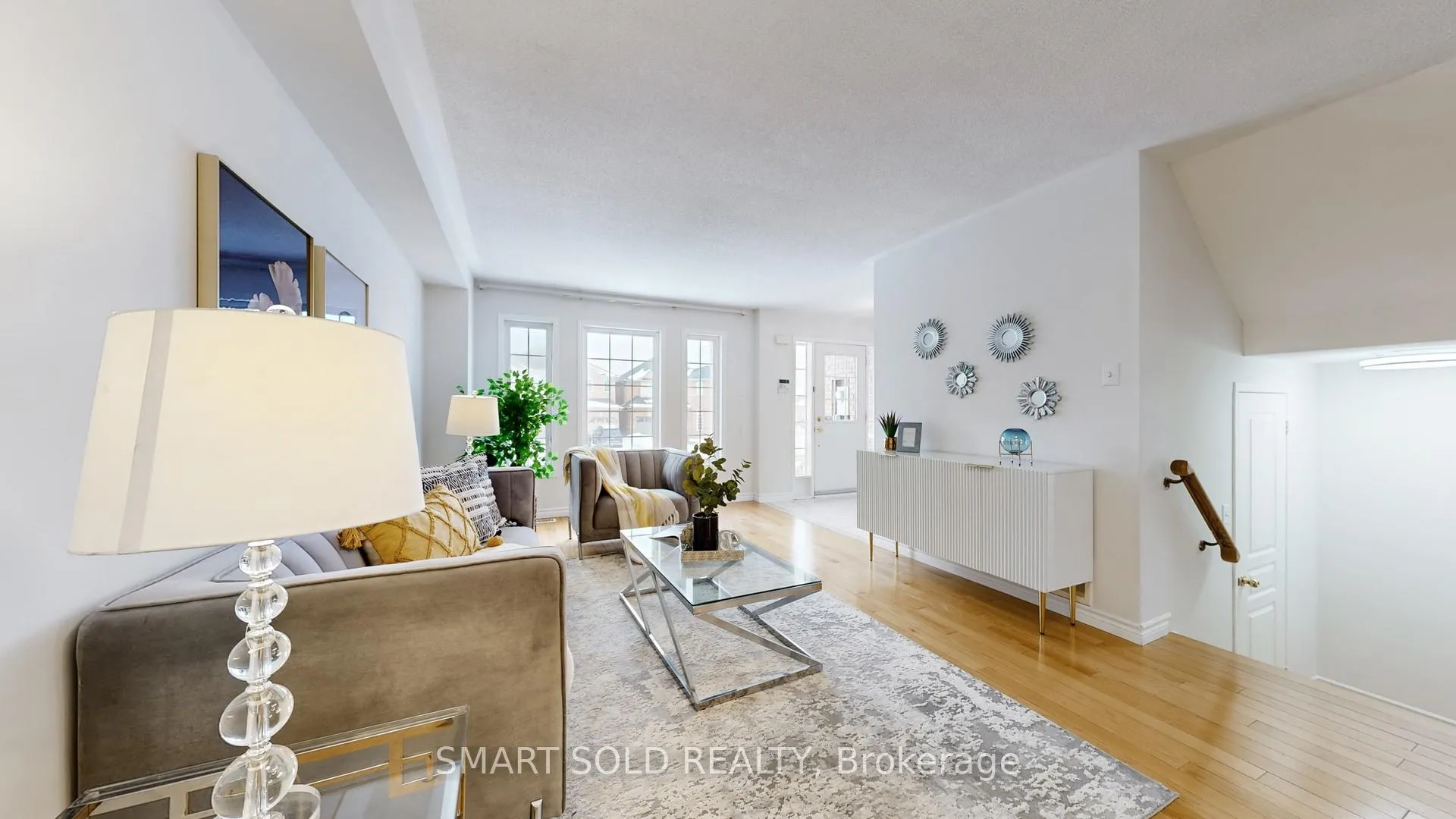 Photo 2 of 704 Castlemore Avenue E, Markham, Wismer — HOMEH