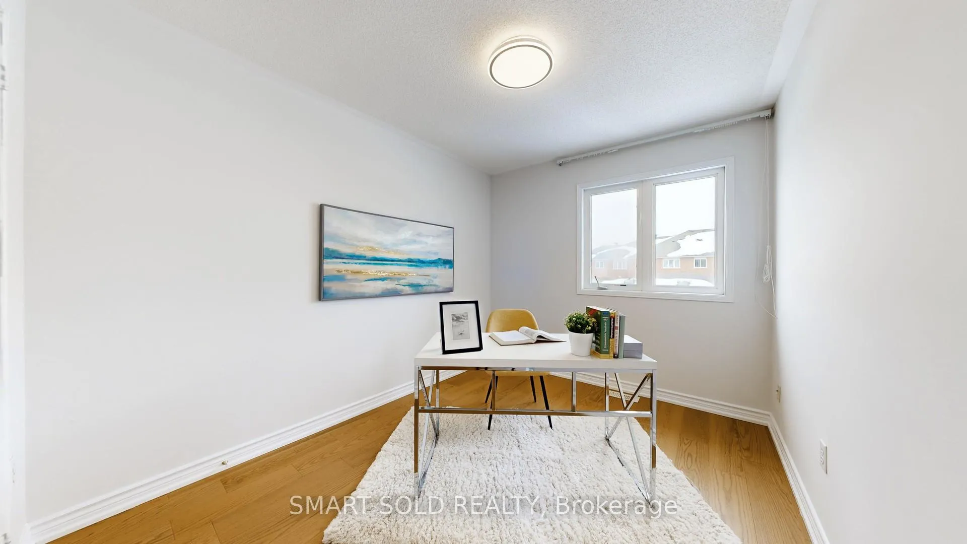 Photo 4 of 704 Castlemore Avenue E, Markham, Wismer — HOMEH