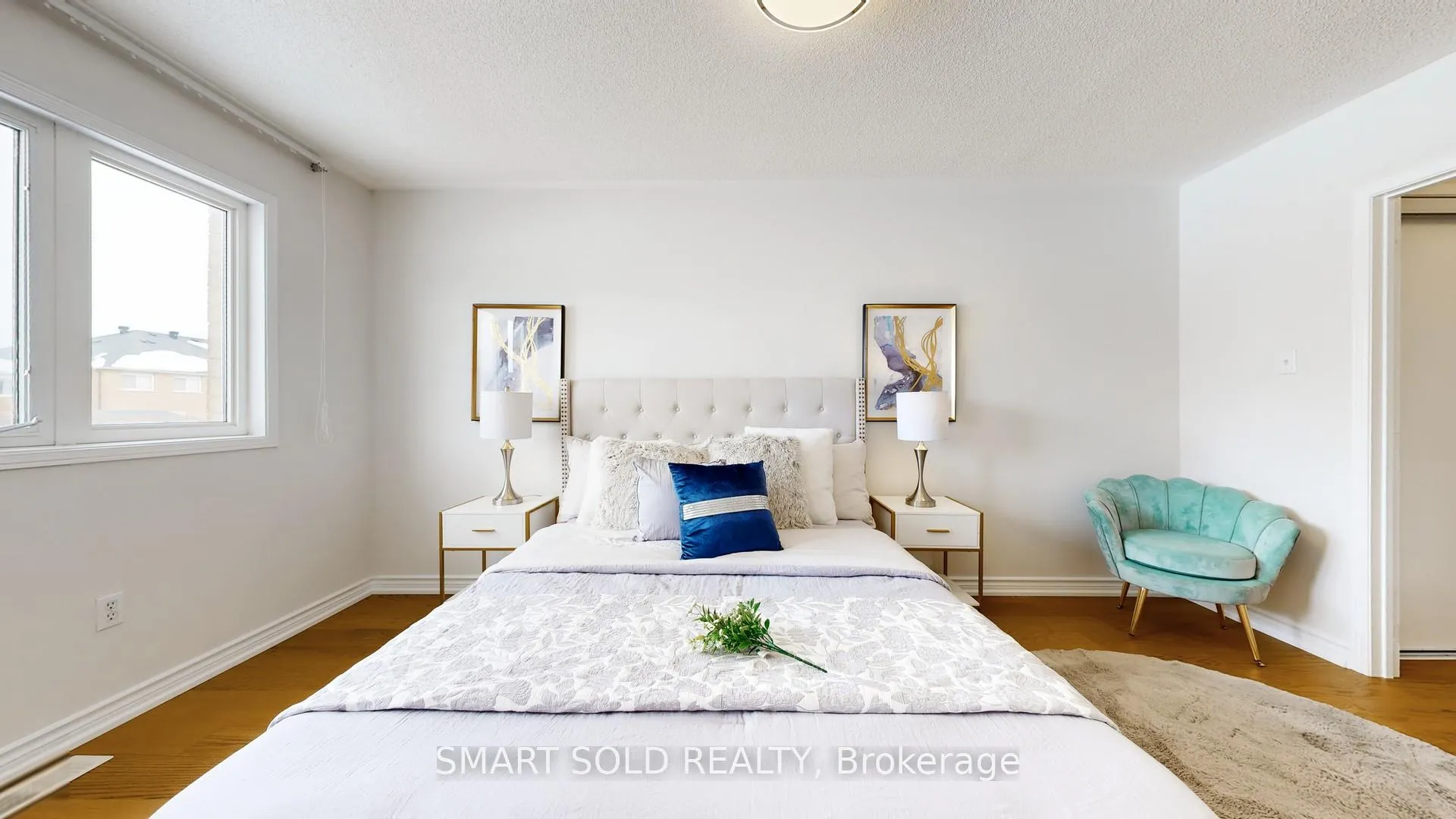 Photo 5 of 704 Castlemore Avenue E, Markham, Wismer — HOMEH