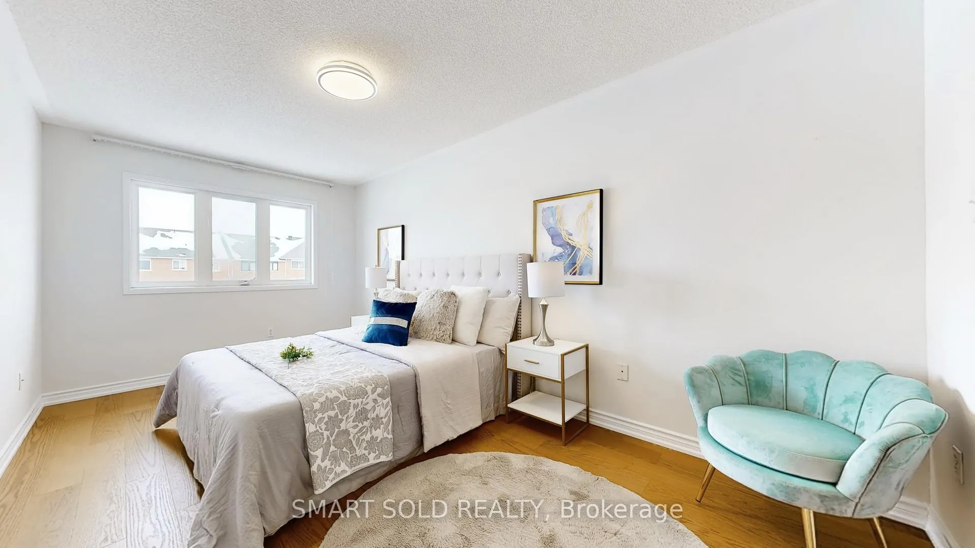 Photo 6 of 704 Castlemore Avenue E, Markham, Wismer — HOMEH