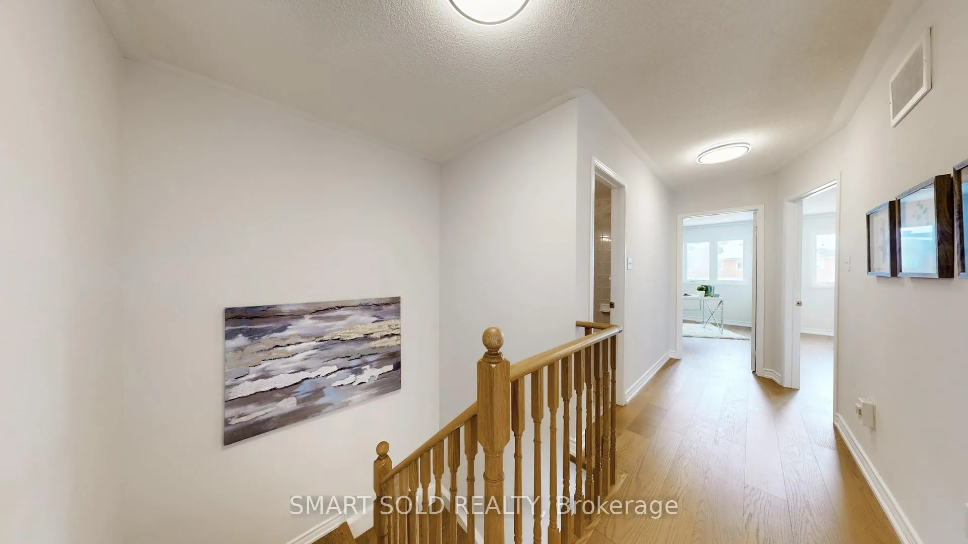 Photo 9 of 704 Castlemore Avenue E, Markham, Wismer — HOMEH