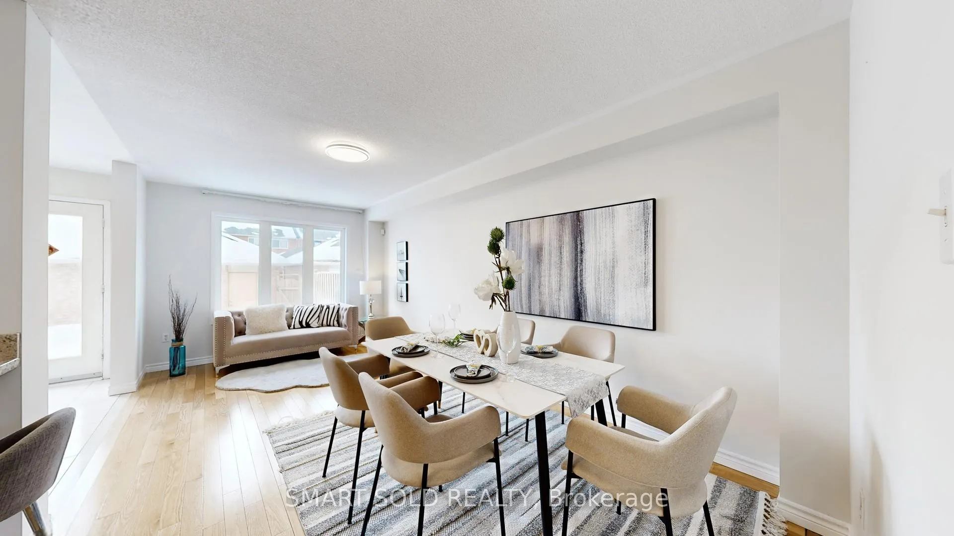 Photo 15 of 704 Castlemore Avenue E, Markham, Wismer — HOMEH